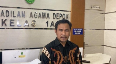 Sah! Irish Bella Resmi Cerai dari Ammar Zoni