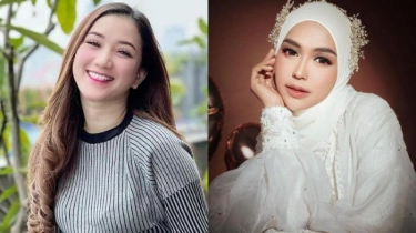 Sayangkan Keputusan Ria Ricis Gugat Cerai Teuku Ryan, Marisha Chacha: Sedih Banget