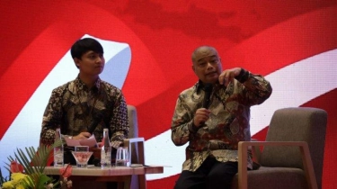 Stafsus BPIP Sebut Pemegang Kekuasaan Harus Jadi Role Model Nilai Pancasila