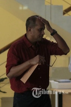 Status Tersangka Eks Wamenkumham Digugurkan Praperadilan, KPK Tetap Lanjutkan Perkara