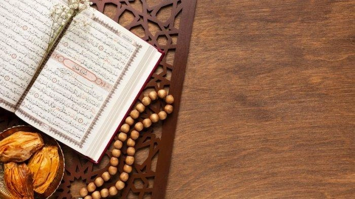 Surat At-Tin Ayat 1 - 8 dalam Tulisan Arab, Latin dan Artinya