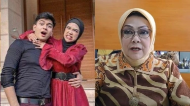 Tanggapan Psikolog soal Ria Ricis yang Gugat Cerai Teuku Ryan, Singgung Penyelesaian Masalah