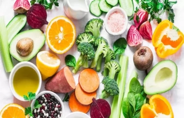 5 Jenis Buah Kaya Akan Vitamin C, Solusi Tepat Menjaga Kulit Agar Tetap Sehat dan Bercahaya