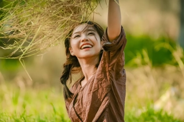 5 Manfaat Banyak Senyum Menurut Penelitian, Salah Satunya Tingkatkan Produktivitas