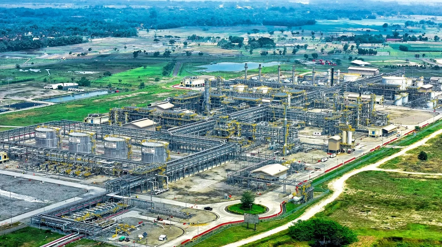 Menilik Skema Bisnis CCS dalam Perpres 14 Tahun 2024, Kontraktor juga Bisa Dapat Insentif