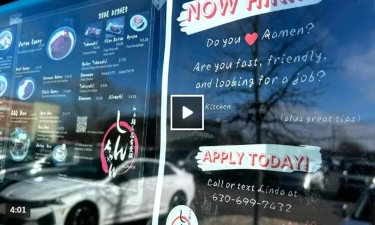 Pasar Kerja AS Penuh Paradoks: Klaim Pengangguran Meningkat, PHK Menurun