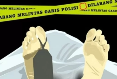 Pelaku Penabur Kopi Sianida di Pacitan Sudah Dianggap Sebagai Keluarga Korban