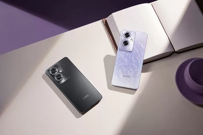 Spesifikasi dan Harga Resmi Oppo A79 5G yang Baru Rilis di Indonesia