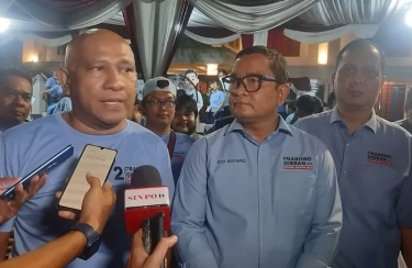 TKN Prabowo Gibran: Akademisi Harus Memiliki Arah Politik