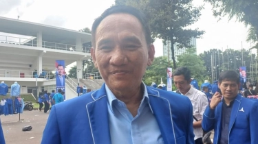 Andi Arief 'Mencium' Usaha Menggagalkan Pemilu: Karena Potensi Pergantian Partai Berkuasa