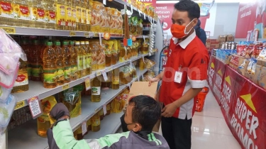 Belanja Bulanan Jadi Cuan, Ada Promo Imlek Superindo