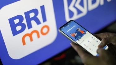 BRImo Masuk 3 Besar Aplikasi Keuangan Paling Diminati Warga Indonesia