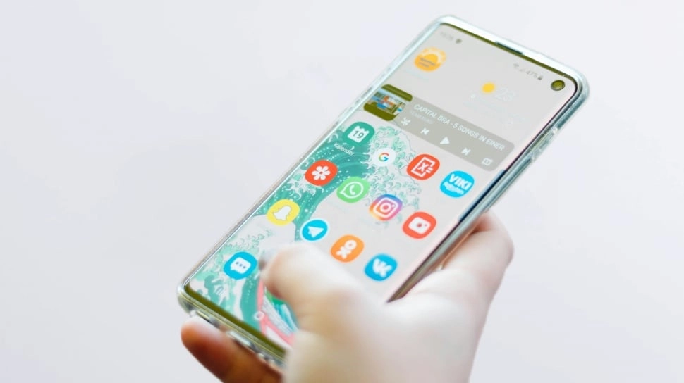 Cara Membuat Akun Samsung, Gampang Banget!
