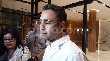 Detik-detik Raffi Ahmad Keceplosan: Orang Lain Cuci Uang Kita yang Viral