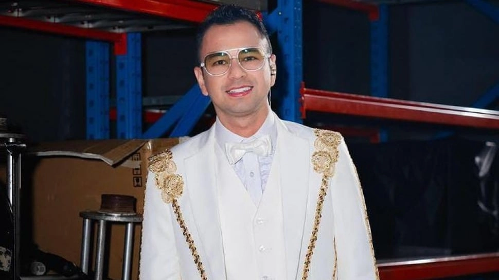 Dituding Kaya Raya Karena Pencucian Uang, Ini Deretan Bisnis Raffi Ahmad