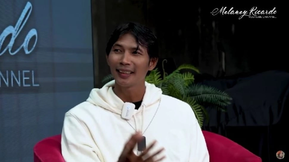Gaji Arya Khan saat Kerja di Pabrik Terungkap, Pantas Girang Banget pas Dapat Rp200 Ribu dari TikTok
