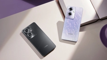 Harga Oppo A79 5G di Indonesia Diumumkan, Andalkan Desain Menawan