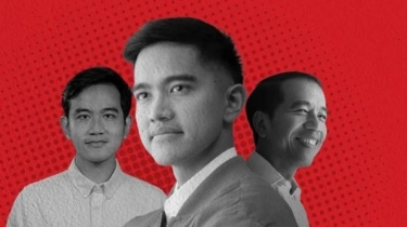 Kekayaan Kaesang Sang Komisaris RANS, Pantas Lebih Kaya dari Jokowi-Gibran