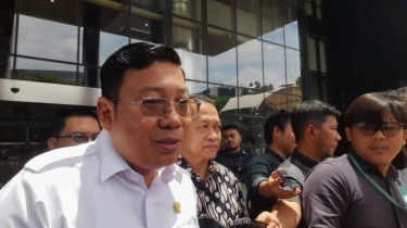 Kepala Bapanas Arief Prasetyo Adi Ditanya 10 Pertanyaan Terkait SYL saat Diperiksa KPK