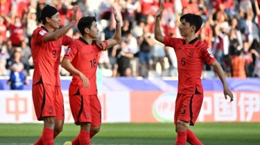 Link Live Streaming Perempat Final Piala Asia 2023 Hari Ini: Tajikistan vs Yordania, Australia vs Korea Selatan