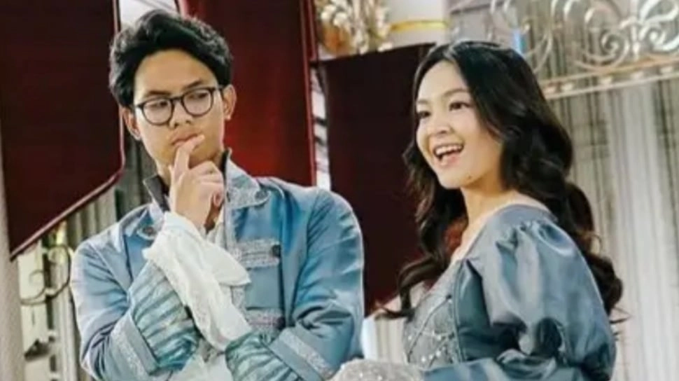 Momen Alam Ganjar Dilabrak Warganet Gara-gara Lihat Eca Galau saat Live TikTok: Mas Alam Tak Pernah Terbuka