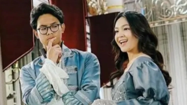 Momen Alam Ganjar Dilabrak Warganet Gara-gara Lihat Eca Galau saat Live TikTok: Mas Alam Tak Pernah Terbuka
