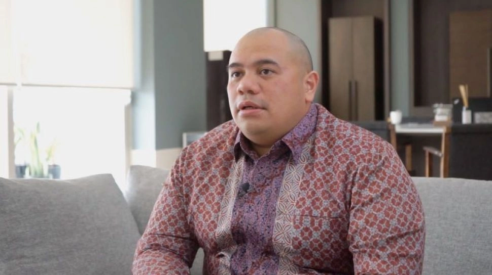 Perusahaan Motor Listrik Ponakan Luhut Ternyata Pakai Baterai LFP, Nikelnya Dikit
