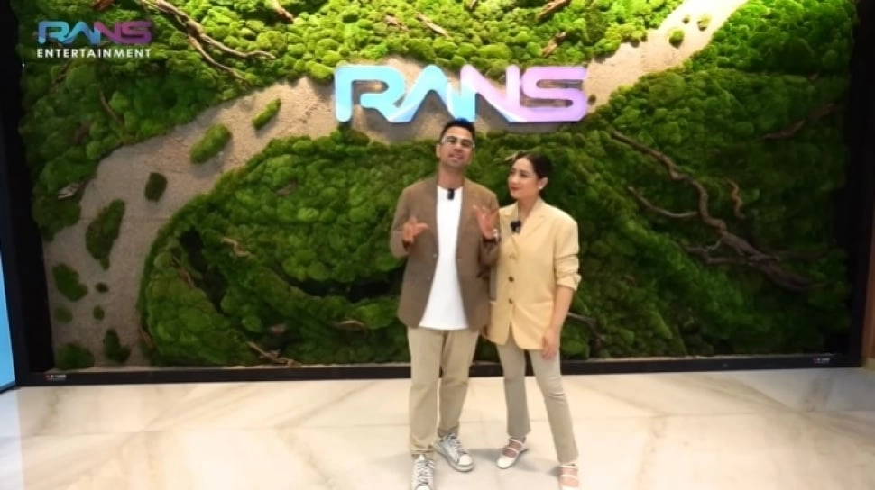Profil RANS Entertainment, Perusahaan Raffi Ahmad Dituding Pencucian Uang, Berapa Gaji Karyawannya?