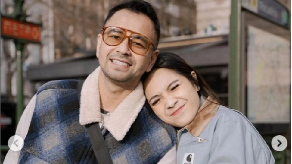 Raffi Ahmad Bantah Terlibat Kasus Pencucian Uang, Duga Pelaku Tak Senang Ia dukung Prabowo-Gibran?
