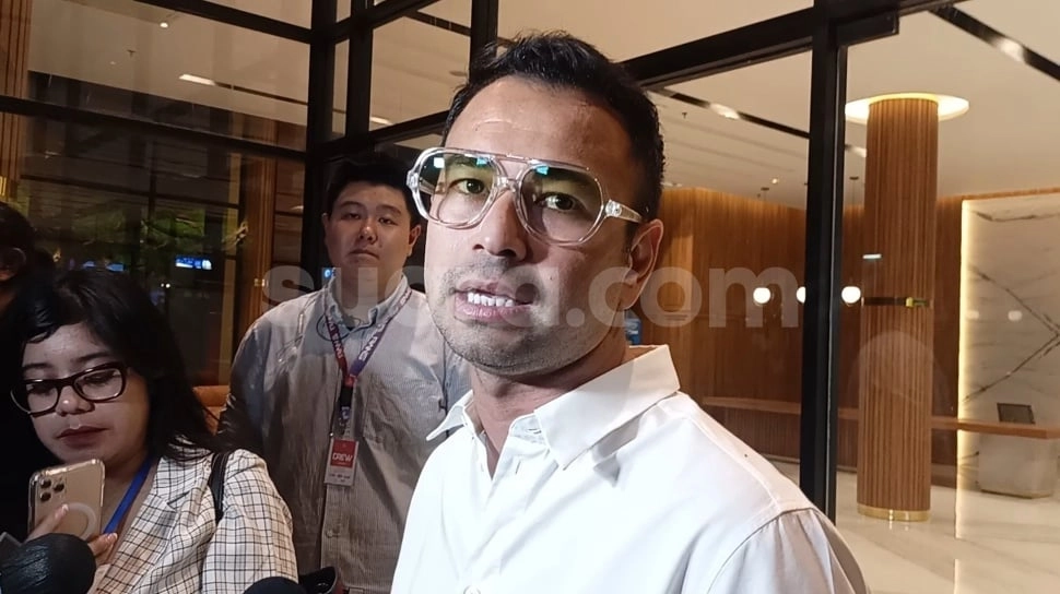 Raffi Ahmad Cuma Tidur 2 Jam Sehari sampai Honor Tembus Rp5 Miliar, Kini Dituduh Pencucian Uang