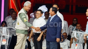 Riset: Orang Indonesia Mulai Kepo Konten Politik, Sosial, Hukum, dan HAM di 2024