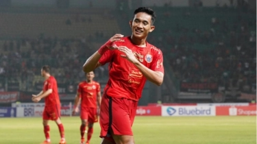 Rizky Ridho Sudah Gabung Skuad Persija usai Dapat Libur Tambahan dari Thomas Doll