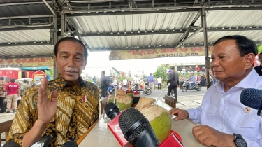 Situasi Politik Indonesia Dinilai Membahayakan, Belum Rampung Pelanggaran HAM Muncul Lagi Politik Kronisme
