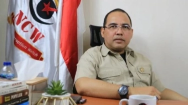 Sosok Hanifa Sutrisna, Ketua NCW yang Tuding Raffi Ahmad Terlibat Pencucian Uang