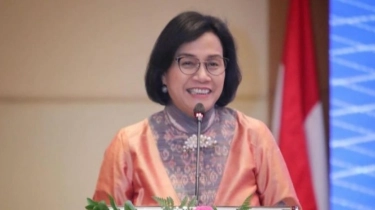 Sri Mulyani Sebut Masyarakat Perlu Tahu Uang untuk Bansos Asalnya Dari Mana