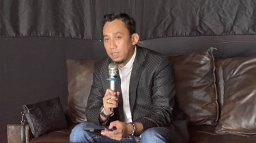 Status Tersangka Eddy Hiariej Gugur, Kubu Helmut Hermawan Minta KPK Hentikan Penyidikan Kasus Korupsinya