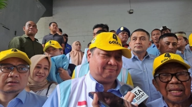 Tanggapi Petisi Bulaksumur, Dewan Pengarah TKN: Kalau Satu-Dua Orang Biasa-biasa Saja