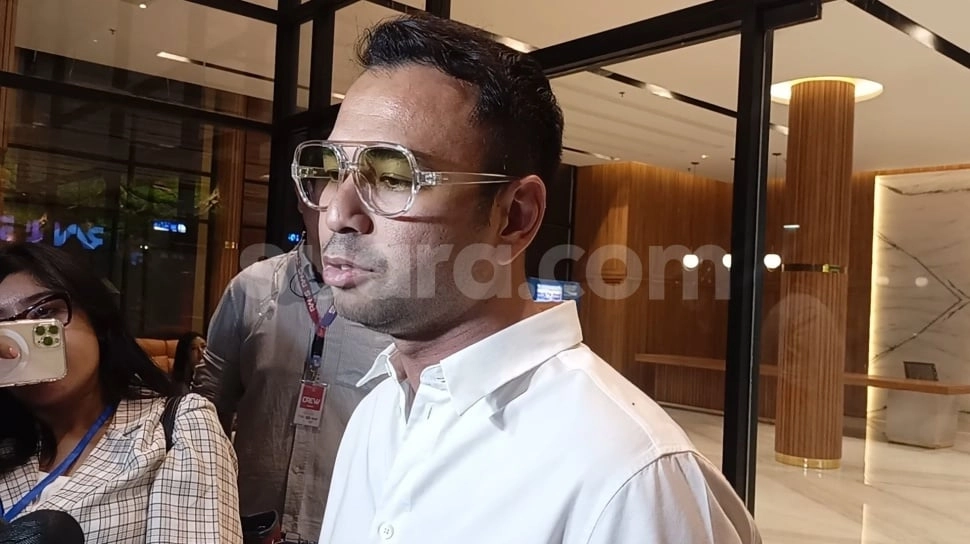 Viral Lagi Ucapan Raffi Ahmad Soal Pencucian Uang, Warganet: Wah Ngaku Nih