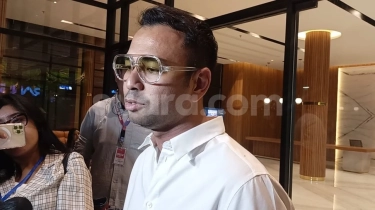 Viral Lagi Ucapan Raffi Ahmad Soal Pencucian Uang, Warganet: Wah Ngaku Nih