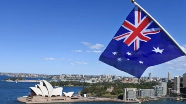 Australia Membelot, Pilih Tunda Pengiriman Senjata ke Israel Demi Setop Perang di Gaza