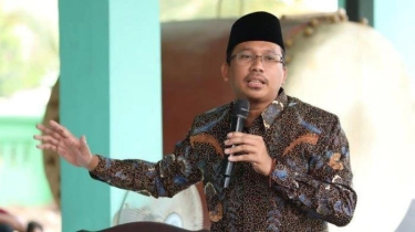 Bupati Sidoarjo Muhdlor Ali Tak Penuhi Panggilan KPK