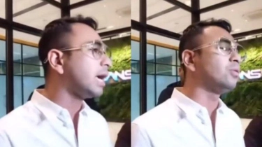 Dituding Terlibat Pencucian Uang, Raffi Ahmad Singgung Cicilan Gedung RANS Entertainment