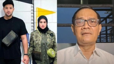 Gugatan Cerai Irish Bella Dikabulkan PA Depok, Kuasa Hukum Ungkap Respons Ammar Zoni: Dia Syok