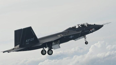 Insinyur Indonesia Ditangkap dan Dituduh Curi Teknologi Jet Tempur Korsel KF-21