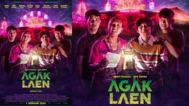 Jadwal Tayang Film Agak Laen Hari ini di Bioskop XXI Jakarta, Jumat 2 Februari 2024