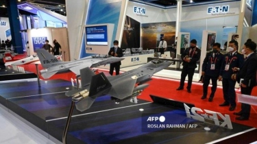 Korsel Tahan Insinyur Indonesia Pulang ke Tanah Air, Dituding Bocorkan Rahasia Pesawat KF-21