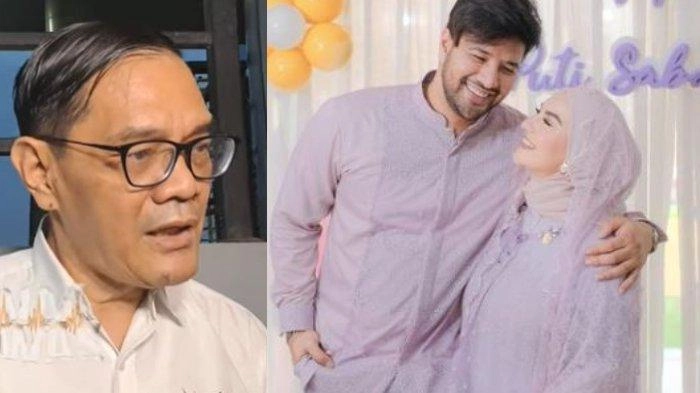 Kuasa Hukum Ungkap Respons Ammar Zoni saat Gugatan Cerai Irish Bella Dikabulkan: Sedih Pastinya