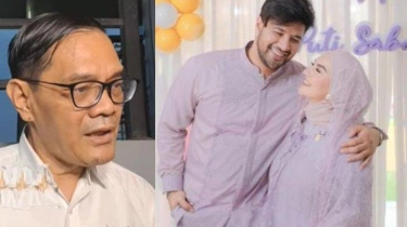 Kuasa Hukum Ungkap Respons Ammar Zoni saat Gugatan Cerai Irish Bella Dikabulkan: Sedih Pastinya