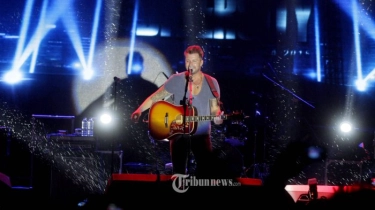 Lirik dan Terjemahan Lagu Goodbye - Secondhand Serenade: All I Had to Say is Goodbye