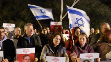 Orang Dalam Hamas: Belum Ada Jadwal Datang ke Mesir Buat Bahas Gencatan Senjata dengan Israel